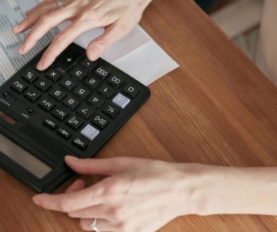 Buying and Selling Homes