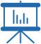 We see today's market and gather data to provide services to you