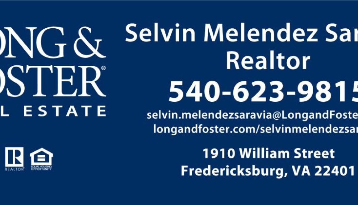 Real Estate Agent in Virginia