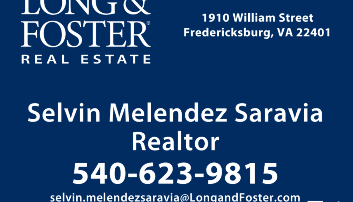 Buying Selling Home Virginia