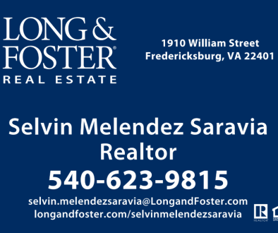 Buying Selling Home Virginia